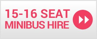 15 16 Seater Minibus Hire Scarborough