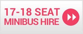 17 18 Seater Minibus Hire Scarborough