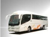 49 Seater Scarborough Coach