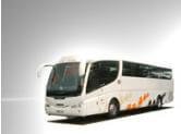 36 Seater Scarborough Coach