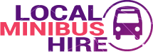 Minibus Hire Scarborough Logo